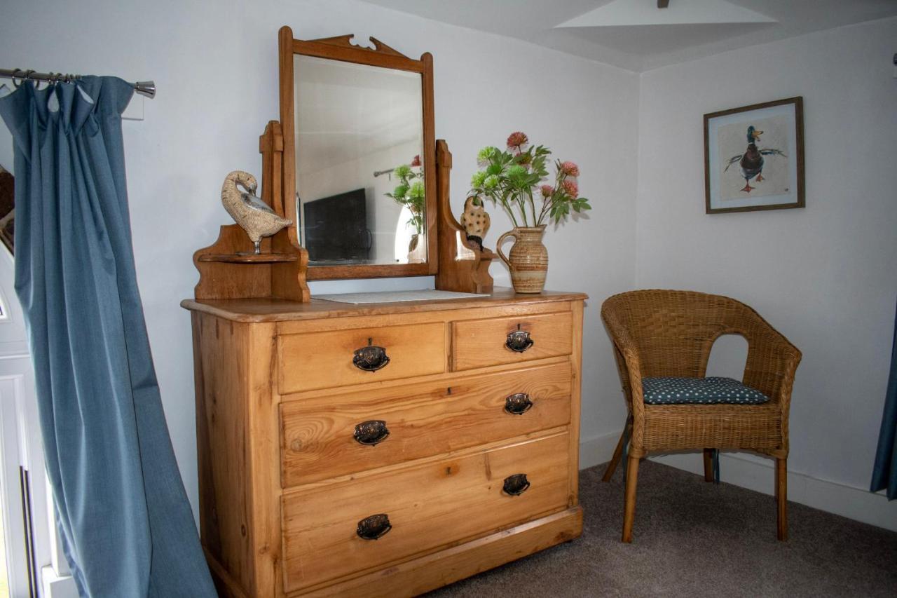 Old Chapel House Tetney Lock Βίλα Γκρίμσμπι Εξωτερικό φωτογραφία